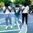 SweepersENT, Sdot Go, Jay Hound