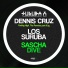 Dennis Cruz, Sascha Dive