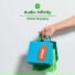 Audio Infinity