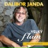 Dalibor Janda, Jiřina Anna Jandová