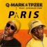 Q-Mark, TpZee feat. Afriikan Papi
