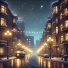 Carbonara's Lo-Fi Music