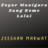 Zeeshan Marwat