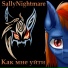SallyNightmare