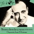 Luis Visca, Mario Bustos, Orquesta Juan D Arienzo