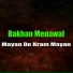 Bakhan Menawal