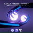LUNAX, Wasback, Edward V