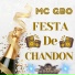 Dj juninho Bns feat. MC GBO