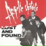 Angelic upstarts - [2001 - Lost And Found]