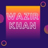 Wazir Khan
