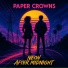Paper Crowns