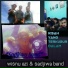 Wisnu Azi feat. Sad Jiwa Band