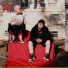 TYANN, KILLUA97