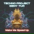 Techno Project, Geny Tur