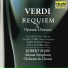 Джузеппе Верди-Messa da Requiem (Реквием)