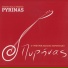 Grigoris Vasilas & Pirinas