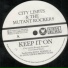 City Limits & The Mutant Rockers