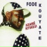 Djely Fodé Kouyaté