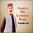 Ziaudin Zia