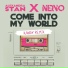 Alexandra Stan, NERVO
