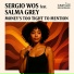 Sergio WoS feat. Salma Grey