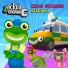 Toddler Fun Learning, Gecko's Garage