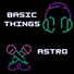 Astro feat. Burnin