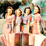 The King Sisters