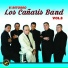 Los Cañaris Band
