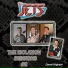 The Jets, Darrel Higham