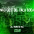 dj nonato nc