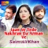 Saim Ali Khan