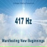 Solfeggio Healing Frequencies