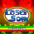 Pancadão Laser Som