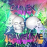 044Vex, TRAVISLIME