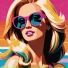 Barbie House, Retro Barbie