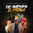 MC RH7, Mc Guidanny, DJ 2P No Beat