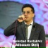 Mehrdad Rastakhiz