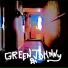 GREEN JOHNNY