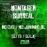 Mc Cvs, MC Juninho DL, DJ T3 feat. DJ L4