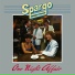 Spargo