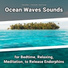 Relaxing Music, Ocean Sounds, Nature Sounds