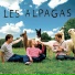 Les alpagas