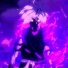 Hxntai Ninja, Daedra, Lord Distortion