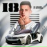 MC Bariny, Dj Queiroz, Granfino Produções