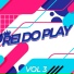 REI DO PLAY