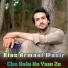 Riaz Armani Wazir