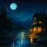 Night Project Lofi