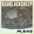 Bad black sheep