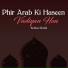 Burhan Khalid